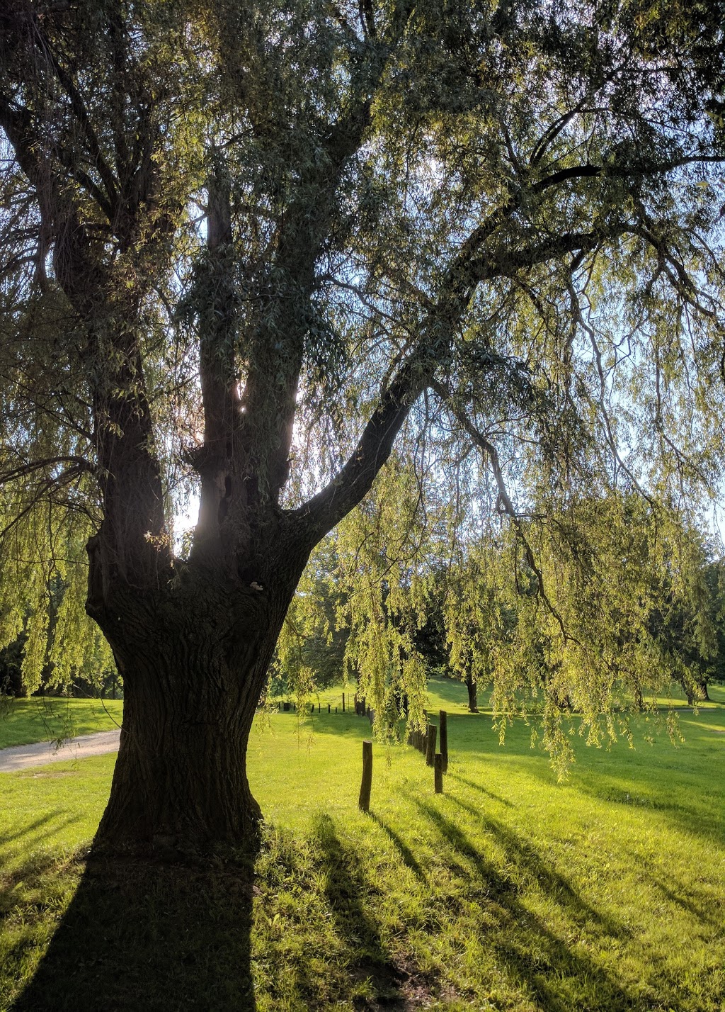 Tottenham Conservation Area | 6787 4th Line, Tottenham, ON L0G 1W0, Canada | Phone: (905) 729-1260