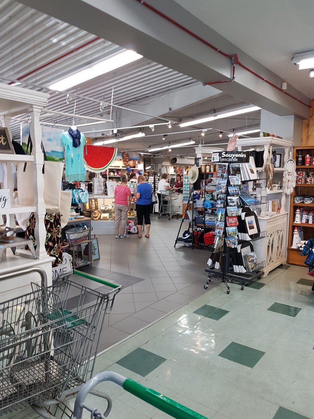 Masstown Market | 10622, Nova Scotia Trunk 2, Debert, NS B0M 1G0, Canada | Phone: (902) 662-2816