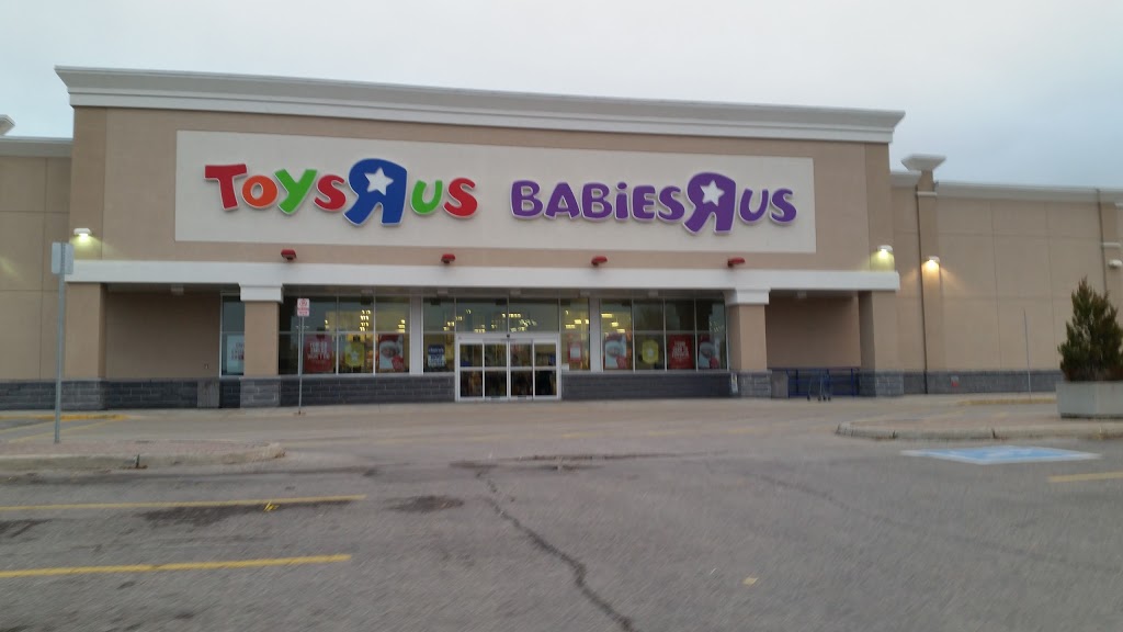 BabiesRUs | 1925 Dundas St Building C1, London, ON N5V 1P7, Canada | Phone: (519) 963-0309
