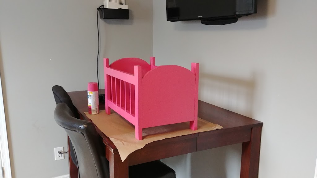 Timeless Wood Refinishing - Cabinet Painting | 1156 W Belle River Rd, South Woodslee, ON N0R 1V0, Canada | Phone: (519) 973-3203