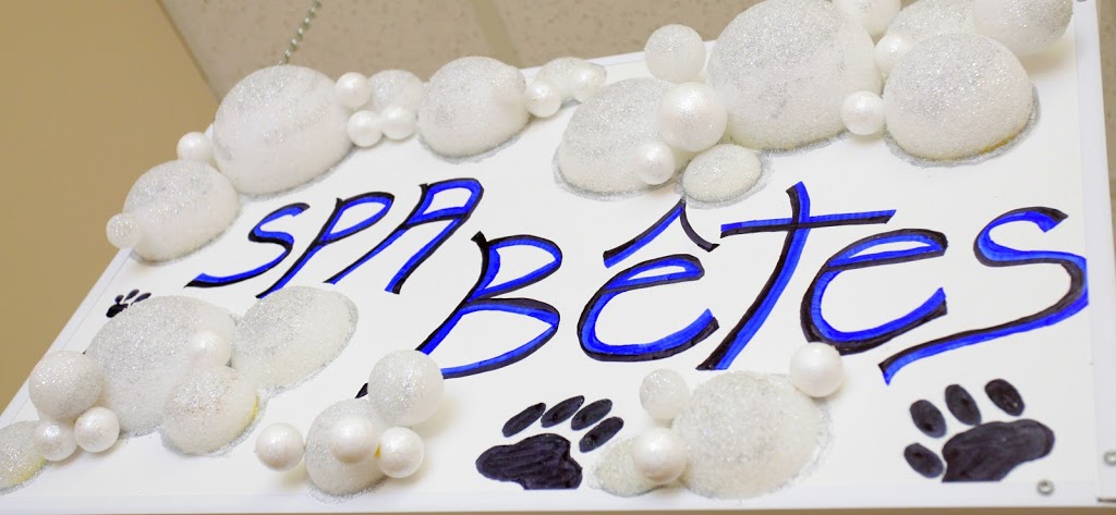 Beaute Canine | 2685 Chemin Ste Marie, Mascouche, QC J7K 1M8, Canada | Phone: (450) 474-4434