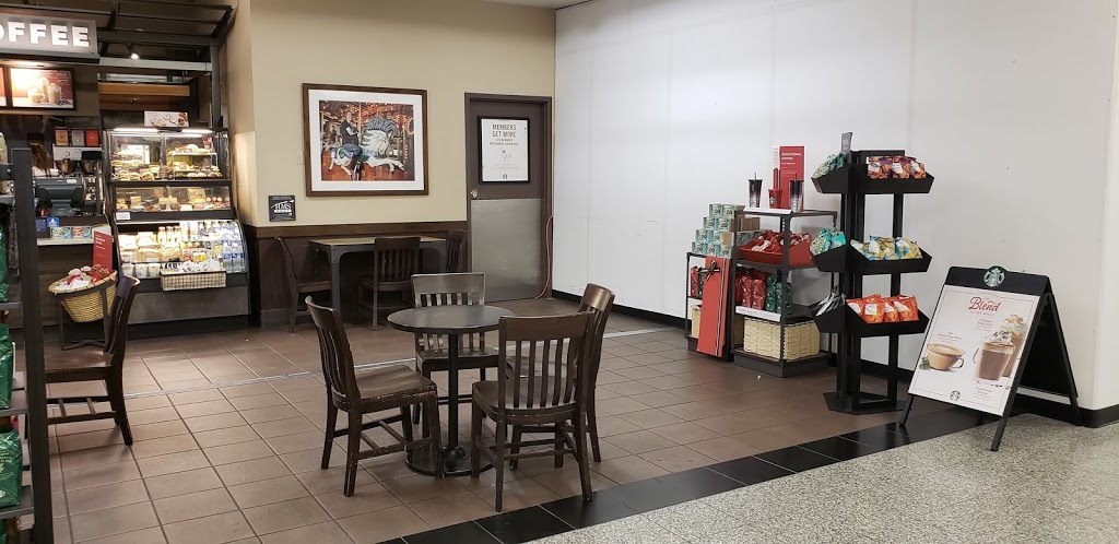 Starbucks | 1 Bell Blvd, Enfield, NS B2T 1K2, Canada | Phone: (902) 873-3744