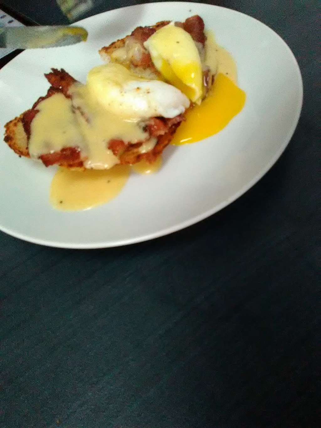 Resto Les Petits Delices | Saint-Alexandre, QC J0J 1S0, Canada | Phone: (438) 498-3354