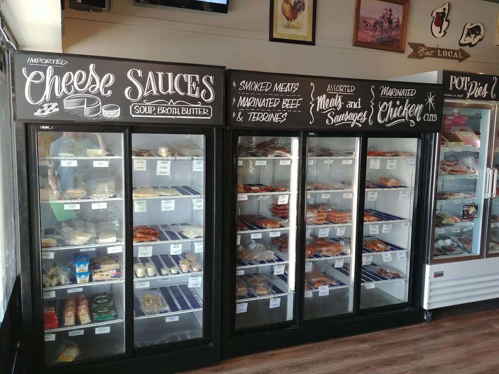 Lux Foods | 5215 Ladner Trunk Rd, Delta, BC V4K 1W4, Canada | Phone: (778) 434-5099