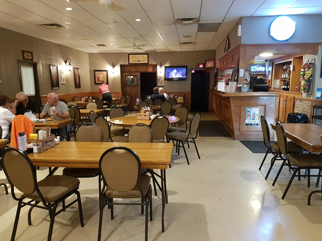 Grand Valley Golf & Country Club | 1910 Roseville Rd, Cambridge, ON N1R 5S3, Canada | Phone: (519) 623-8811