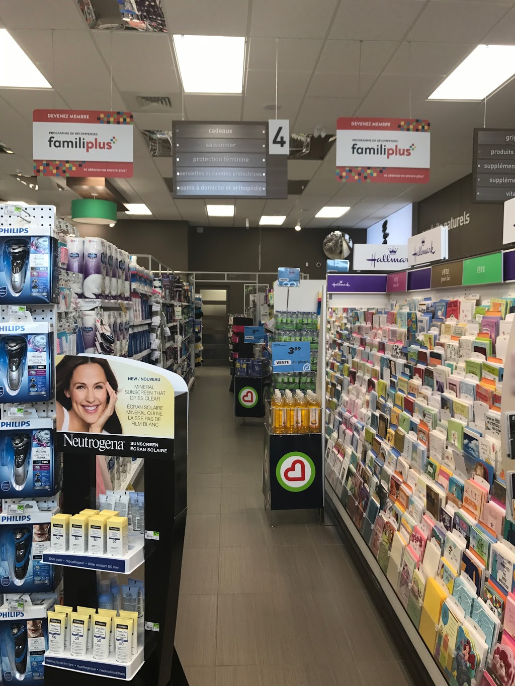 Familiprix Extra Vaudreuil-Dorion | 2905 Boulevard de la Gare, Vaudreuil-Dorion, QC J7V 9R2, Canada | Phone: (450) 424-7474