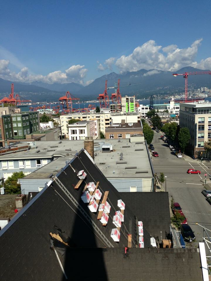 BIG GUNS ROOFING LTD | 9910 203 St, Langley City, BC V1M 3E3, Canada | Phone: (604) 816-3658