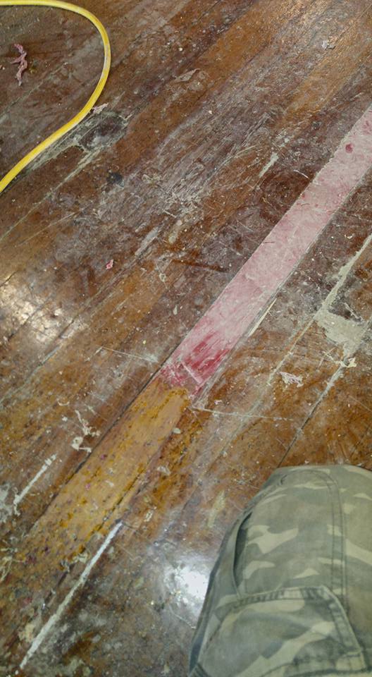 Plancher Bois Franc Roger Farley et Fils | 1833 Rue St Philippe, Trois-Rivières, QC G9A 4T7, Canada | Phone: (819) 374-1652