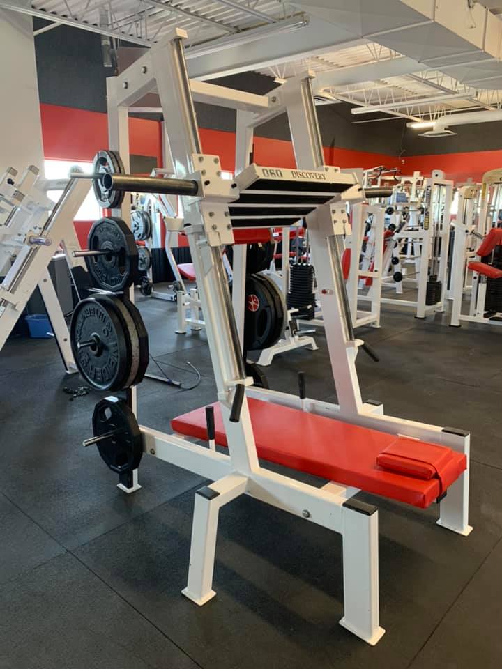 le bodygym | 251 Bd Fiset, Sorel-Tracy, QC J3P 3P9, Canada | Phone: (450) 556-1616