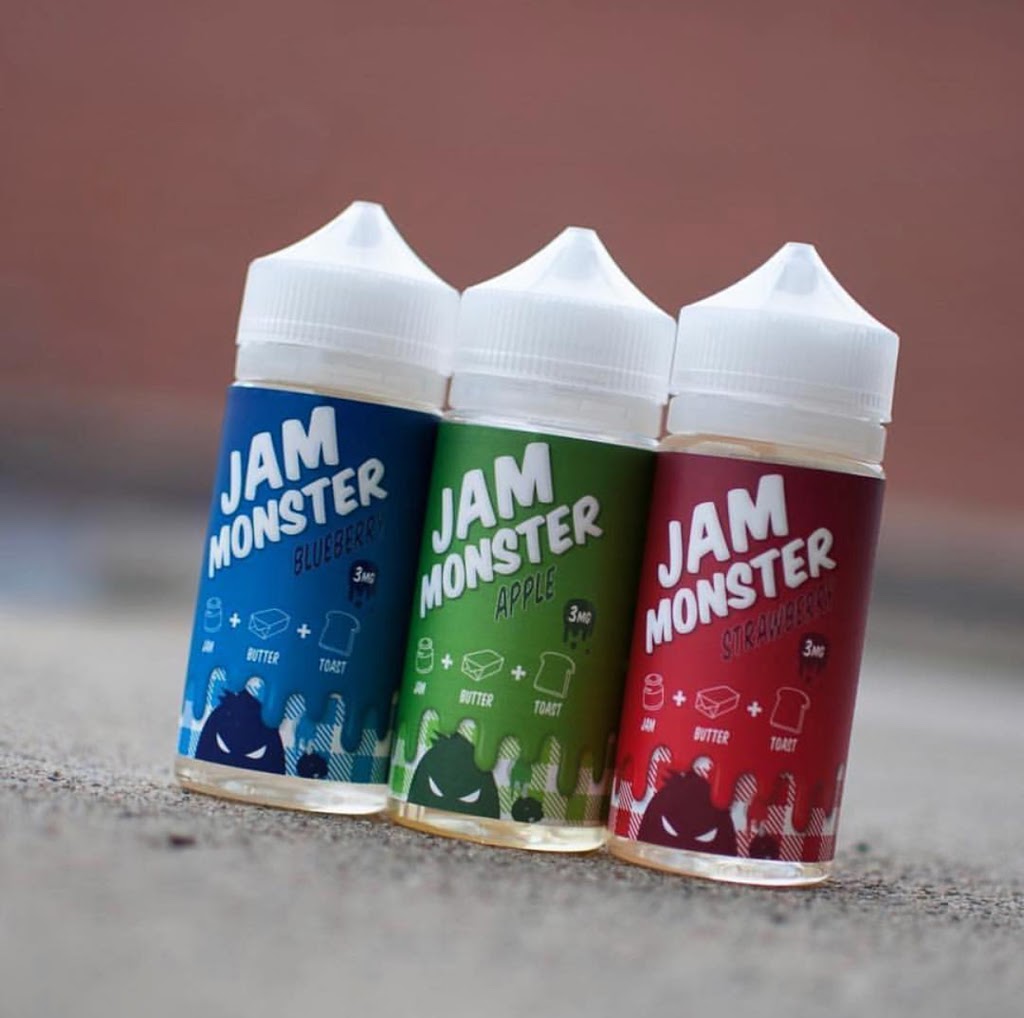 EZ-Vape Chilliwack | 104 - 7491 Vedder Rd, Chilliwack, BC V2R 6E7, Canada | Phone: (604) 847-0922