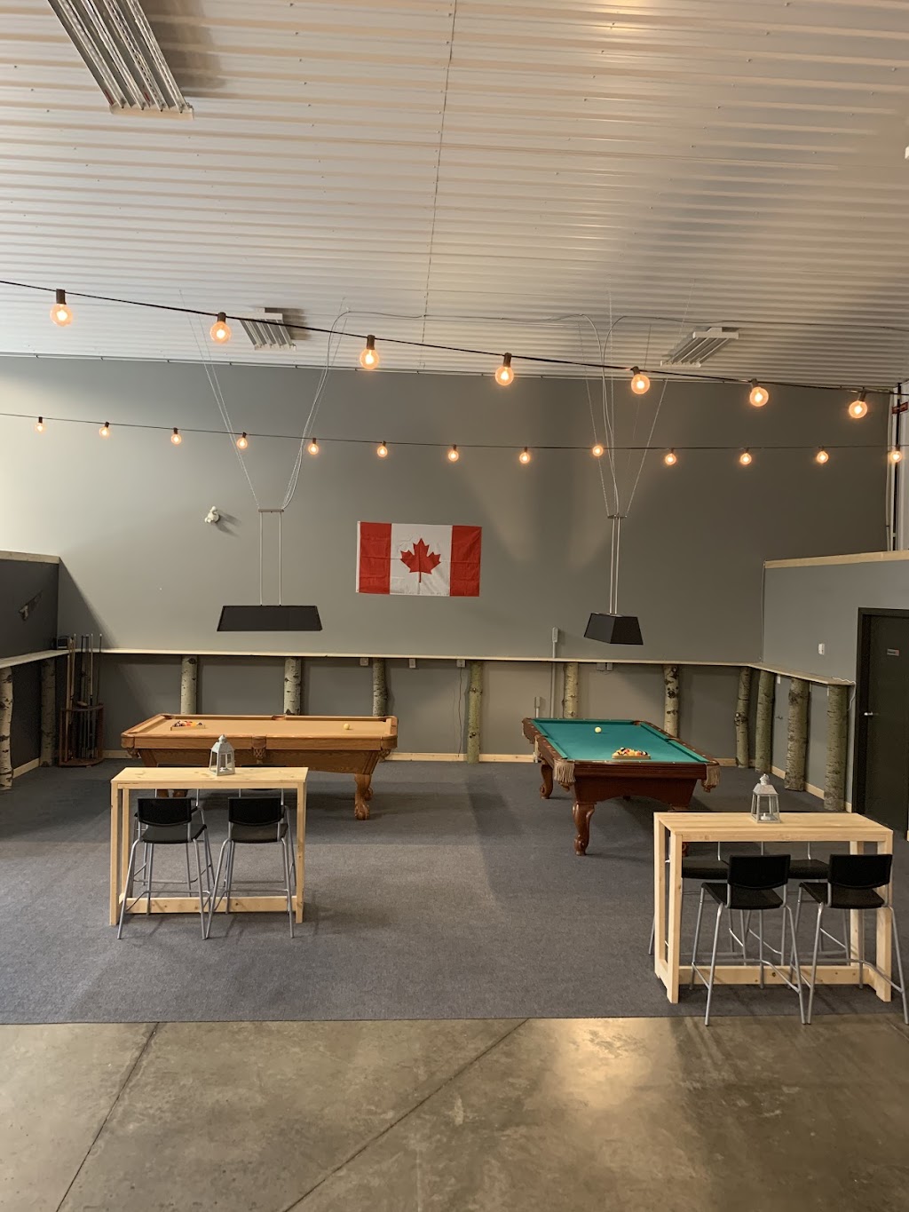 The Hatchet | 3-4842 46 St, Lacombe, AB T4L 2B4, Canada | Phone: (403) 782-4432