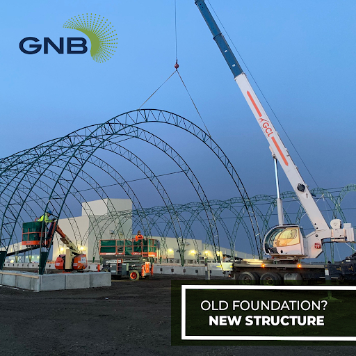 GNB Global Inc | 160 IXL Cres, Selkirk, MB R1A 2A8, Canada | Phone: (855) 258-2578