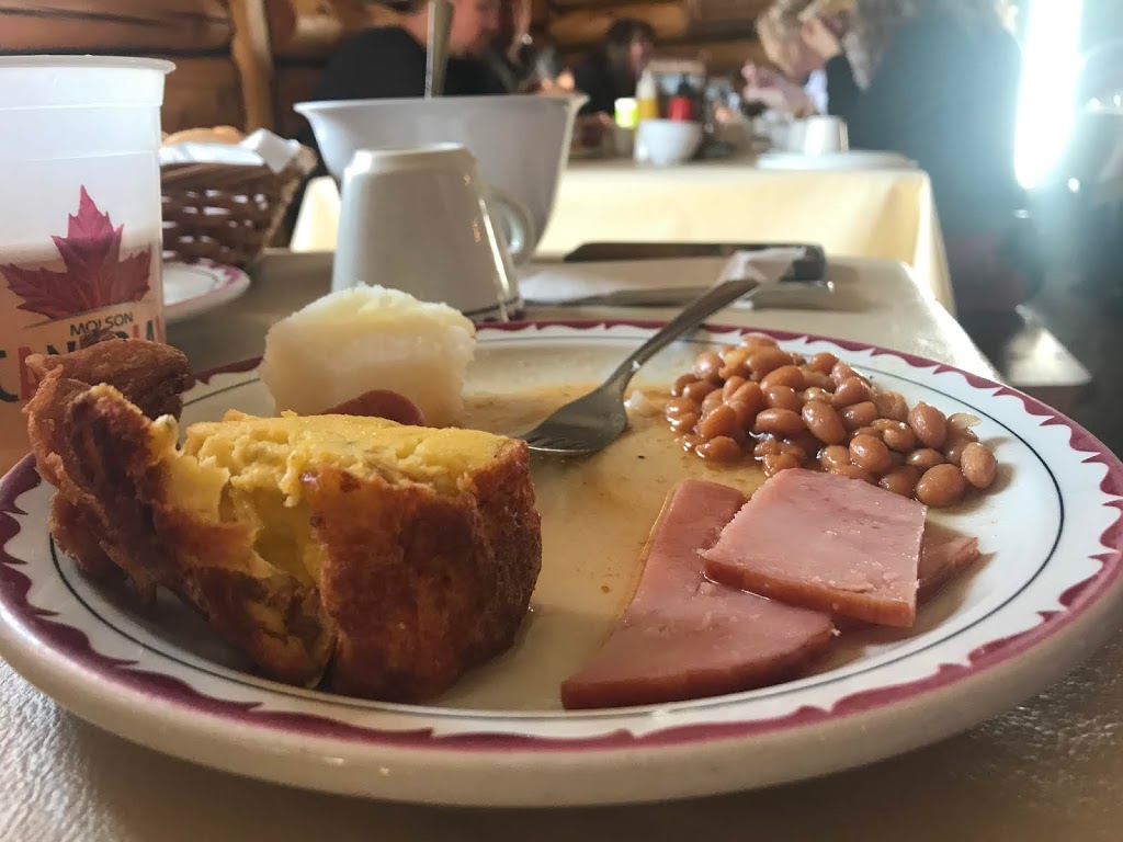 Cabane à sucre Nantel | 312 Chemin du Lac Bertrand, Saint-Hippolyte, QC J8A 1C4, Canada | Phone: (450) 436-4406
