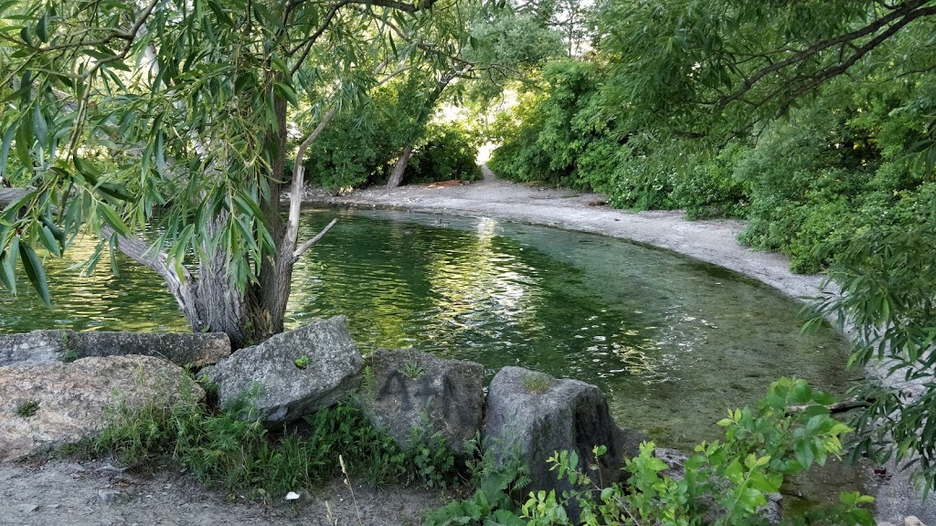 Long Branch Park | 245 Lake Promenade, Etobicoke, ON M8W 1B3, Canada