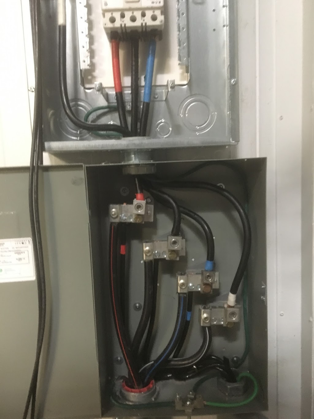 ProTouch Electric Inc. | 19 Muscadel Rd, Woodbridge, ON L4H 3L8, Canada | Phone: (289) 395-0147