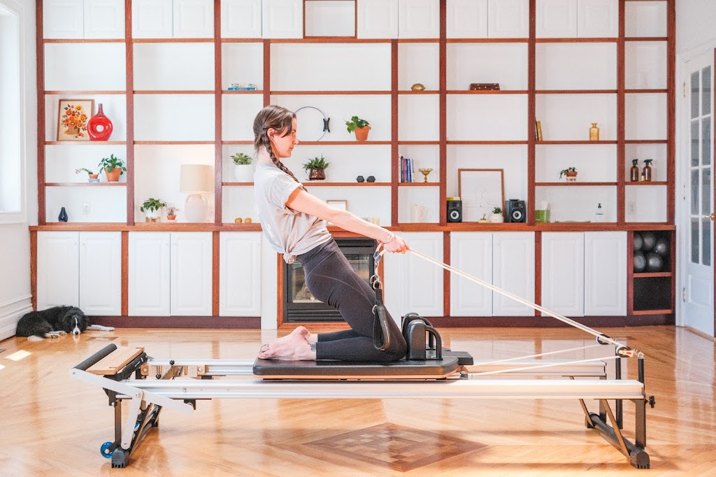 Quiet Bodies | 137 Queen St E, Mississauga, ON L5G 1N1, Canada | Phone: (647) 693-3882