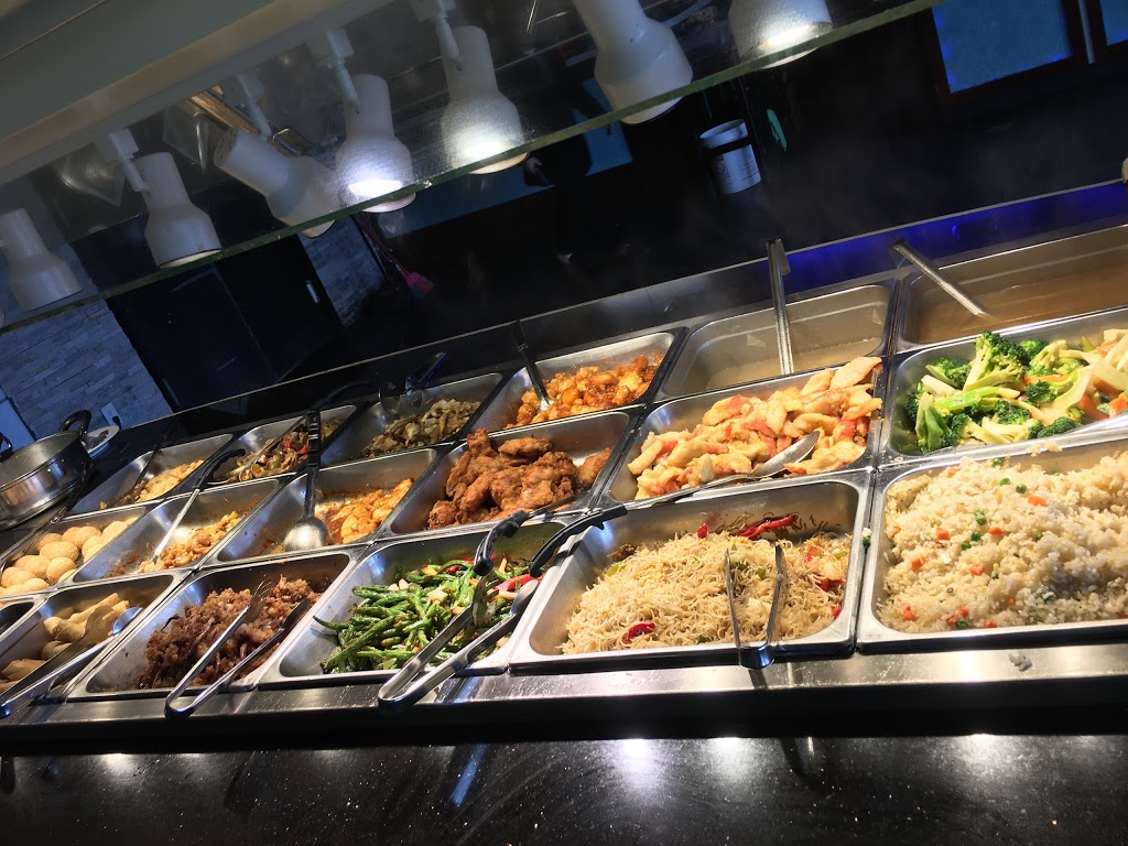 I Love Sushi | 3622 Eastgate Dr, Regina, SK S4Z 1A5, Canada | Phone: (306) 789-8996