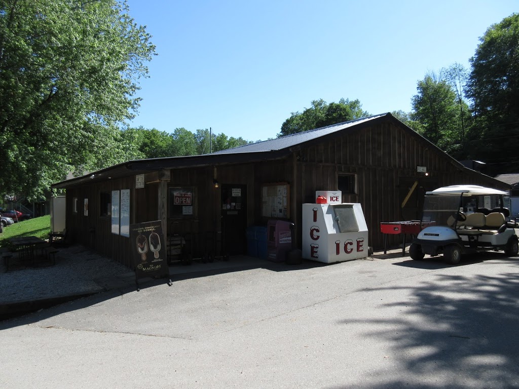 Shelter Valley Campground | 36534 Huron Rd, Clinton, ON N0M 1L0, Canada | Phone: (519) 524-4141
