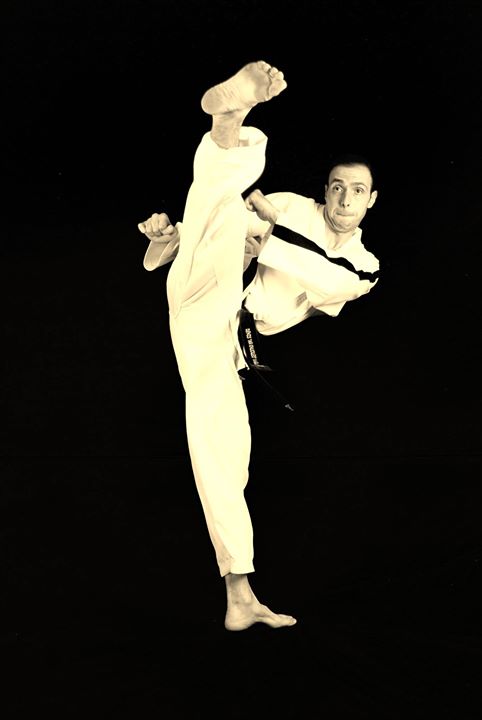 Mister Knuckles Gym - Magua Taekwon-Do School | 2045 Avenue Rd, North York, ON M5M 4A7, Canada | Phone: (416) 487-0477