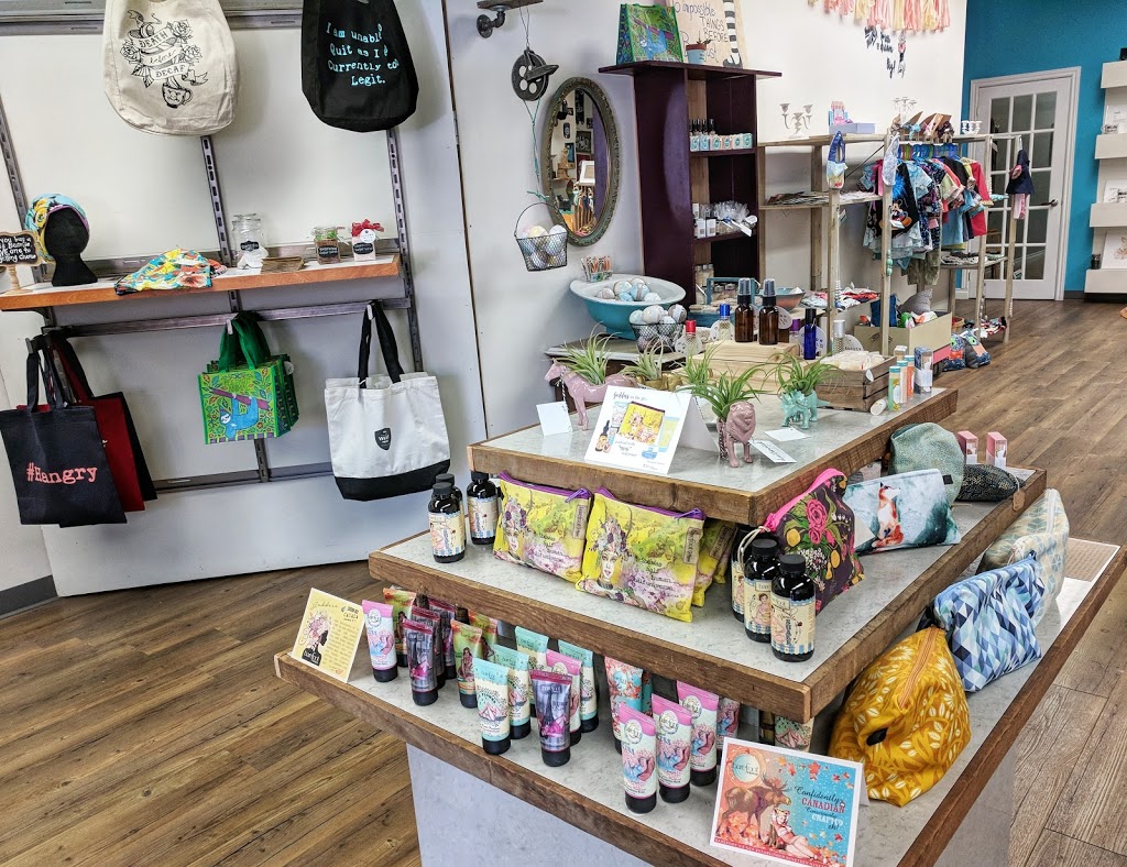 Sloths & Molasses | 31 Norfolk St N, Simcoe, ON N3Y 3N6, Canada