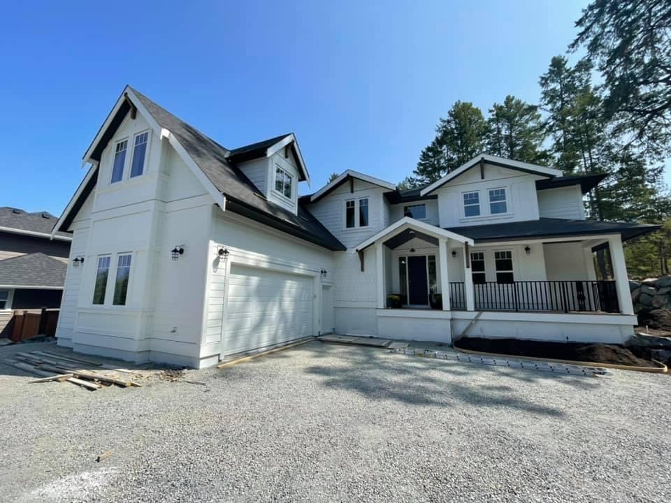 Colour Perfect Painting | 5232 Rambler Rd, Victoria, BC V8Y 2H5, Canada | Phone: (778) 677-2919