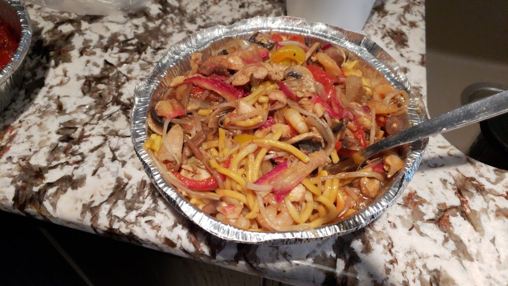 Chinese Laundry Restaurant The | 340 BC-33, Kelowna, BC V1X 1X9, Canada | Phone: (250) 765-8381