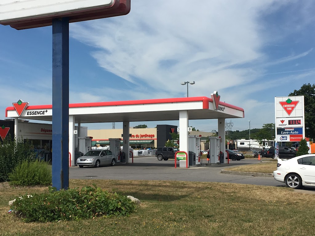Essence+ de Canadian Tire | 1150 Boulevard Moody, Terrebonne, QC J6W 3K9, Canada | Phone: (450) 961-9011