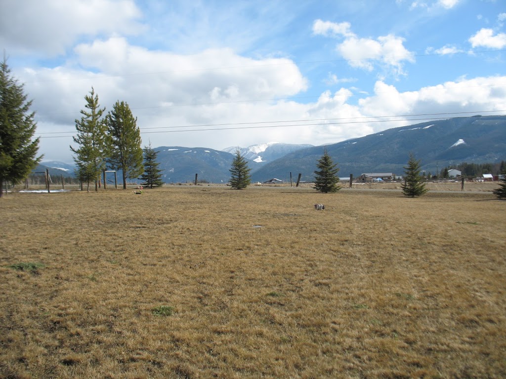 Richlands Community Cemetery | 14 Hammond Rd, Cherryville, BC V0E 2G3, Canada | Phone: (250) 503-1617