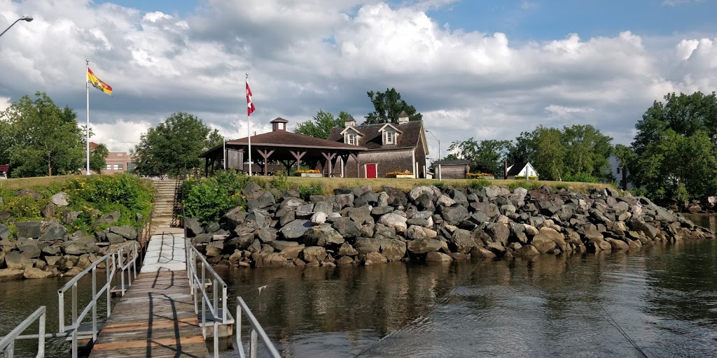 Beaubears Island | 35 St Patricks Dr, Miramichi, NB E1N 4P6, Canada | Phone: (506) 622-8526