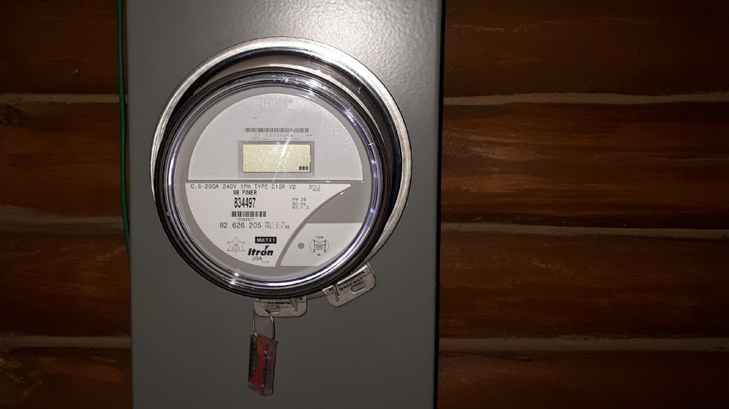 Go Electric | 70 Lucilda Rd, Grand-Barachois, NB E4P 7T9, Canada | Phone: (506) 532-1146