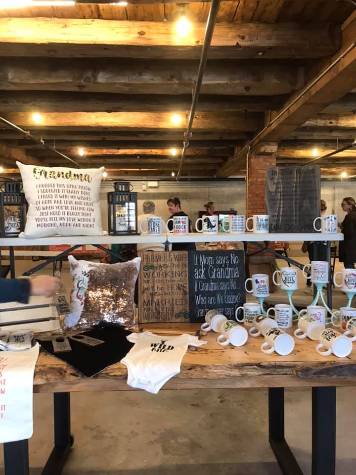 Brussels Farmers Market | 60 Orchard Ln, Brussels, ON N0G 1H0, Canada | Phone: (226) 889-2276