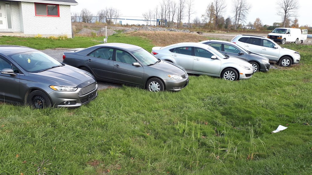 417 Auto Sales | 2822 Carp Rd, Carp, ON K0A 1L0, Canada | Phone: (343) 542-5432
