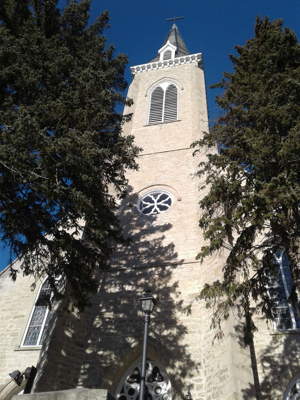 St. Boniface Church | church | 1355 Maryhill Rd, Maryhill, ON N0B 2B0, Canada | 5196482069 OR +1 519-648-2069
