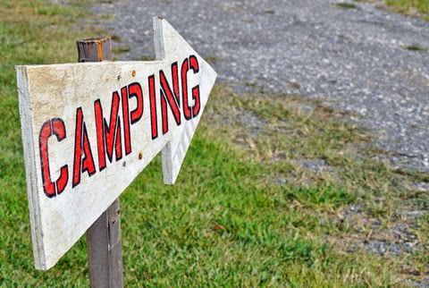 Cottages on Wheels. Camping Trailer Rentals. | 514 Bigford Rd, Brighton, ON K0K 1H0, Canada | Phone: (613) 475-9486