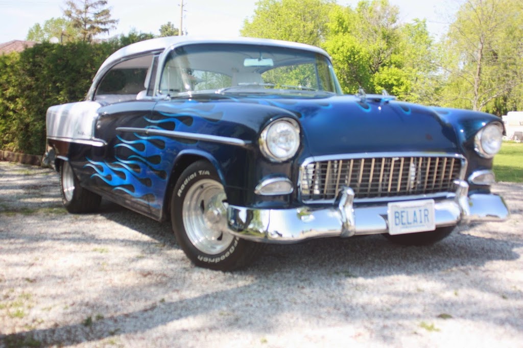 Car Appraisal Durham Classic & Rod Auto Appraiser | 1510 Oxford St, Oshawa, ON L1J 3X3, Canada | Phone: (905) 434-7667