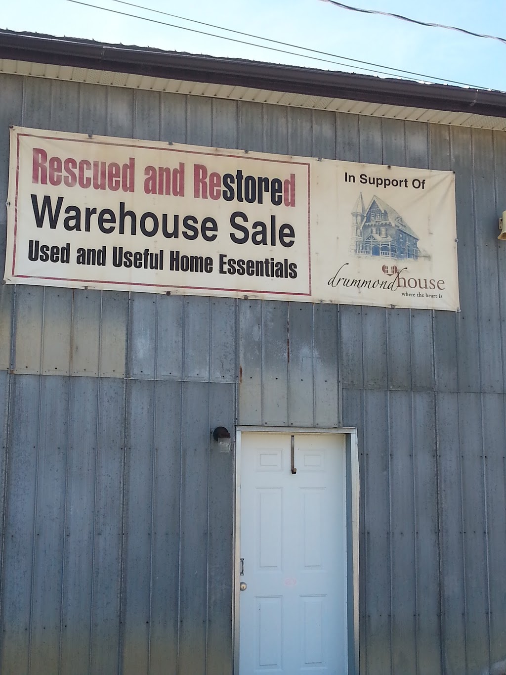 Builders Bazaar | 248 Freelton Rd, Freelton, ON L0R 1K0, Canada | Phone: (905) 659-9070