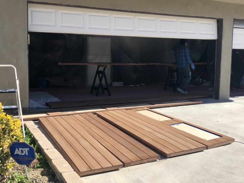 Wismer Garage Door Repair Commons Markham | 885 Bur Oak Ave, Markham, ON L6E 1W8, Canada | Phone: (647) 932-6845