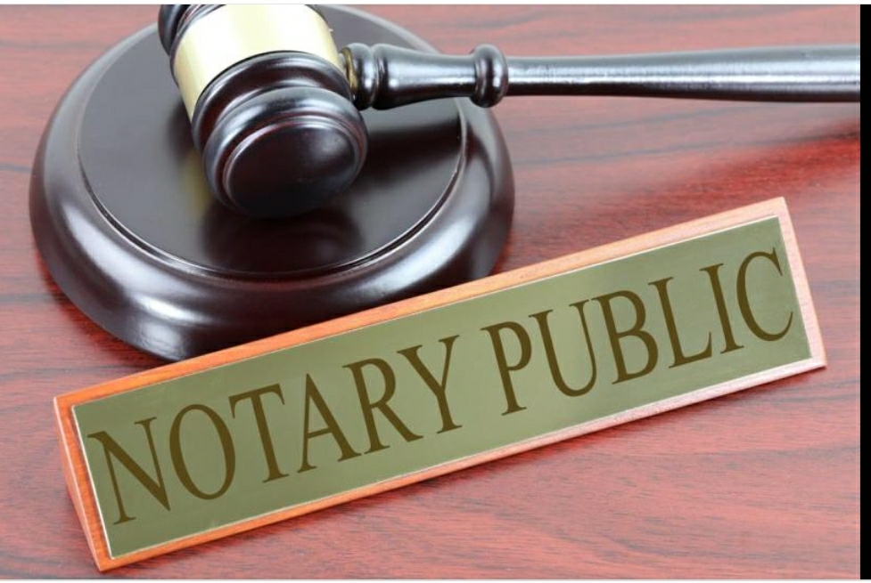 NOTARY PUBLIC OSHAWA | 285 Taunton Rd E #208, Oshawa, ON L1G 3V2, Canada | Phone: (416) 953-8776