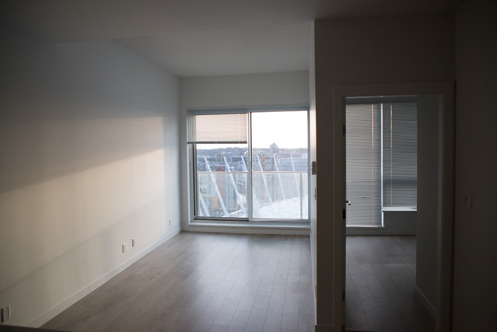 Aquilini Centre West | V6B 0N7, 97 W Georgia St, Vancouver, BC V6B, Canada | Phone: (604) 676-9501
