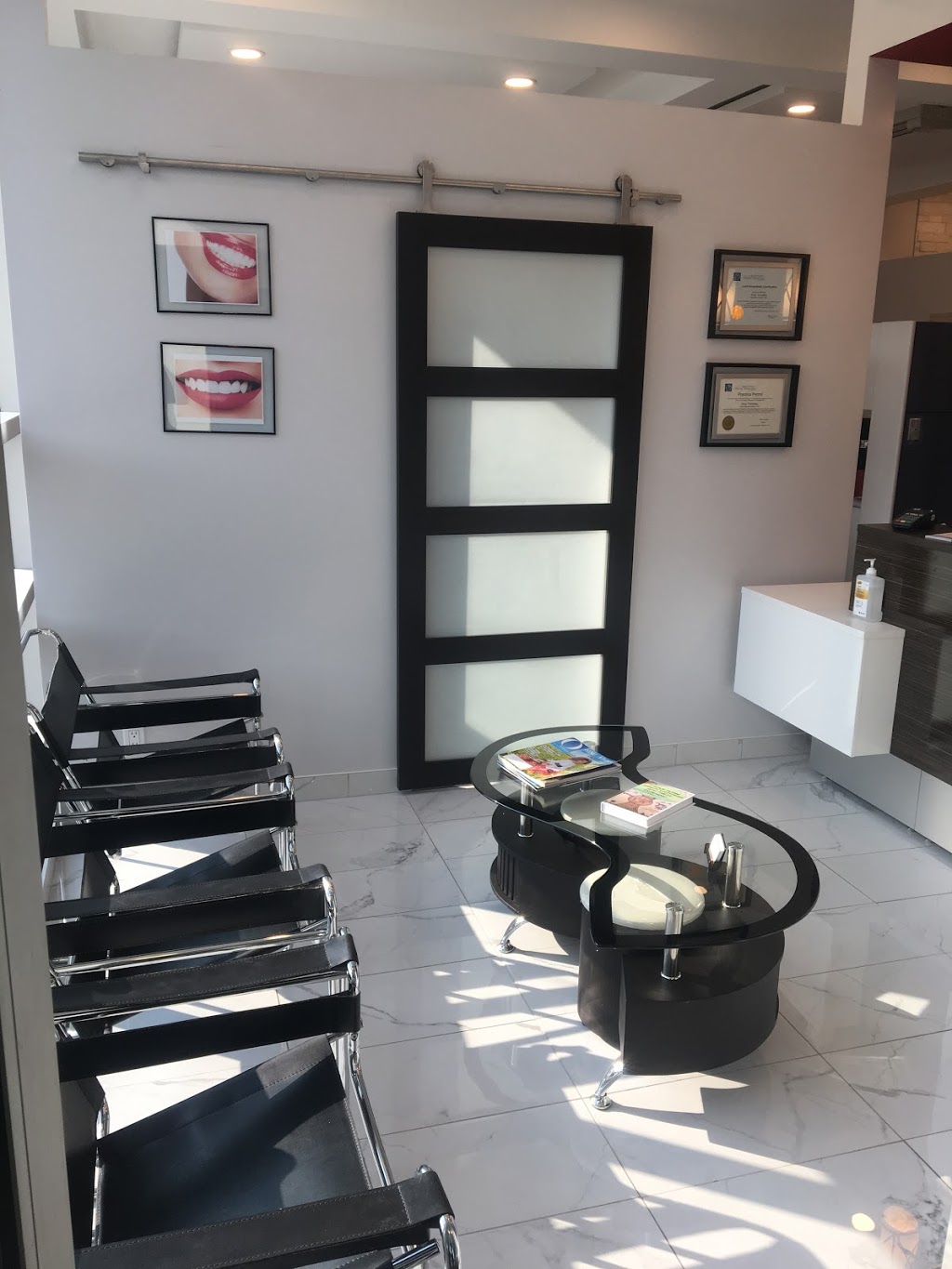 One Smile Bright Inc. | 15229 Bannister Rd SE #220a, Calgary, AB T2X 1Z3, Canada | Phone: (403) 444-0506