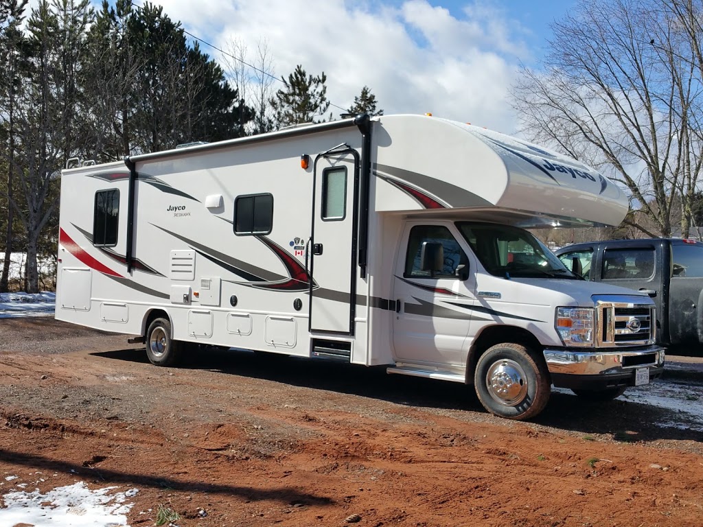 CRC RV Super Centres | 231 Truro Heights Rd, Truro Heights, NS B6L 1X2, Canada | Phone: (902) 893-1152