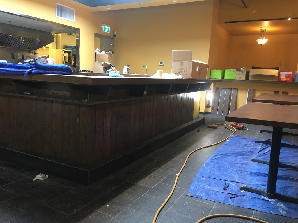 Tiger Ring Construction | 950 E 51st Ave, Vancouver, BC V5X 1E5, Canada | Phone: (778) 986-2593
