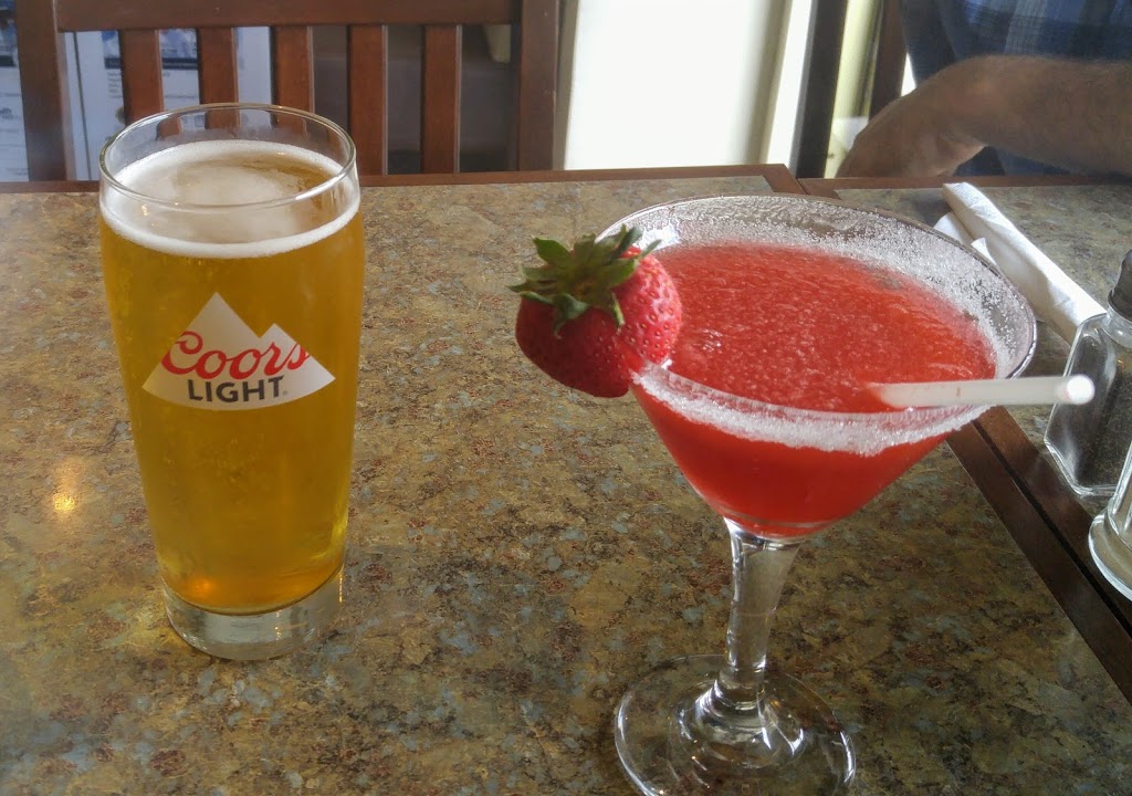 Friendly Restaurant & Pizzeria | 1756 Laurier St, Rockland, ON K4K 1L5, Canada | Phone: (613) 446-2867