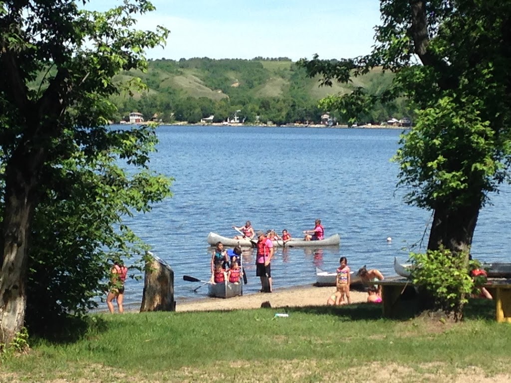 Camp Monahan | Unnamed Rd, 2Y0,, Lebret, SK S0G 2Y0, Canada | Phone: (306) 522-1047