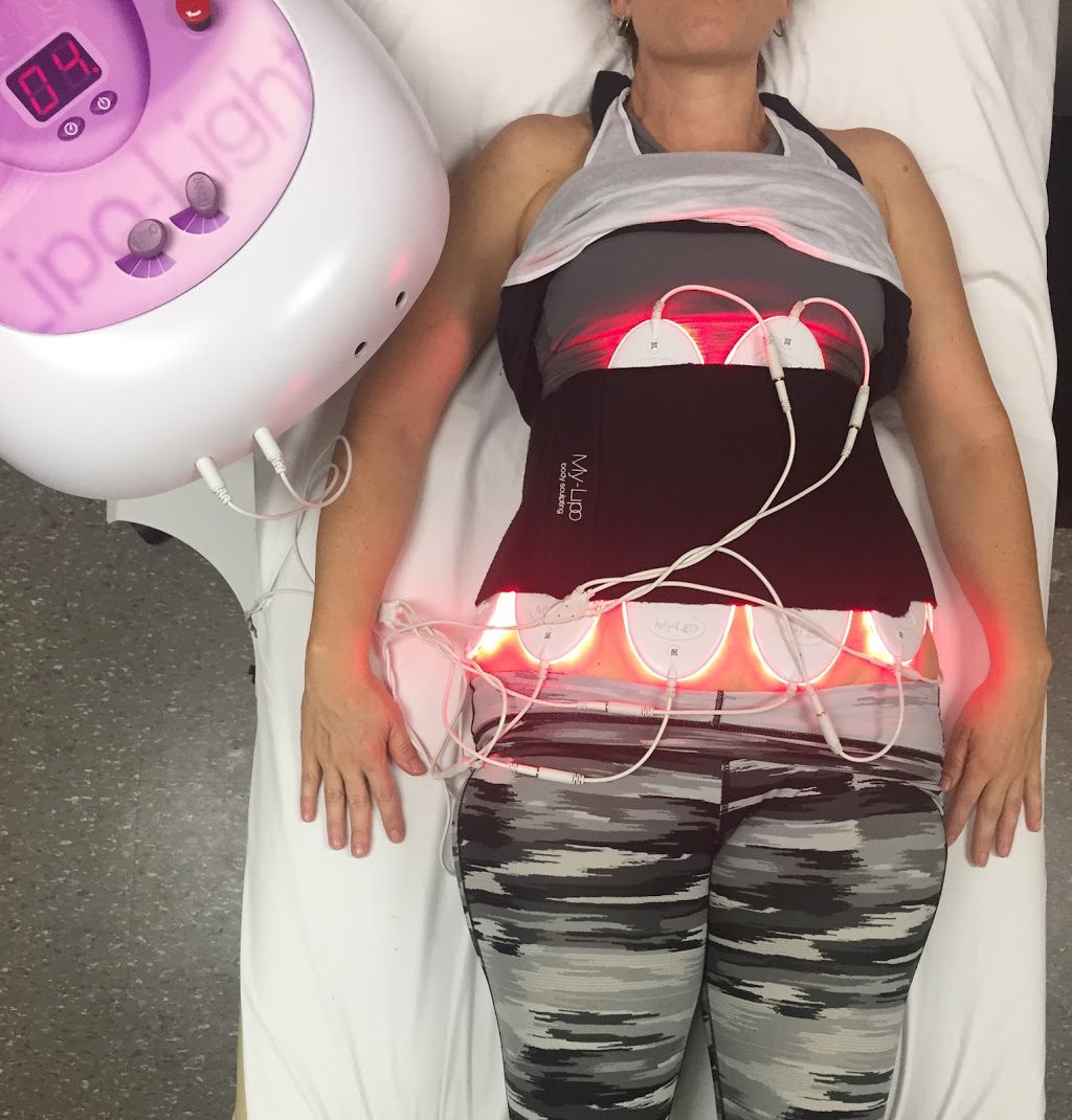 VibeFit Wellness Studio | 121 Hwy 20 E, Fonthill, ON L0S 1E0, Canada | Phone: (905) 892-8545
