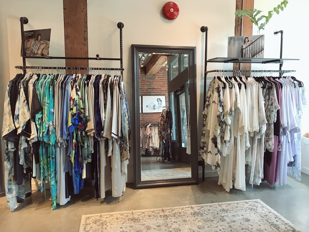 Christine Vancouver | 821 Powell St, Vancouver, BC V6A 1H7, Canada | Phone: (604) 253-0350