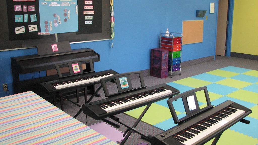 MYC with Shelley (Music for Young Children) | 1000 Gorham St, Newmarket, ON L3Y 1L8, Canada | Phone: (289) 383-3210