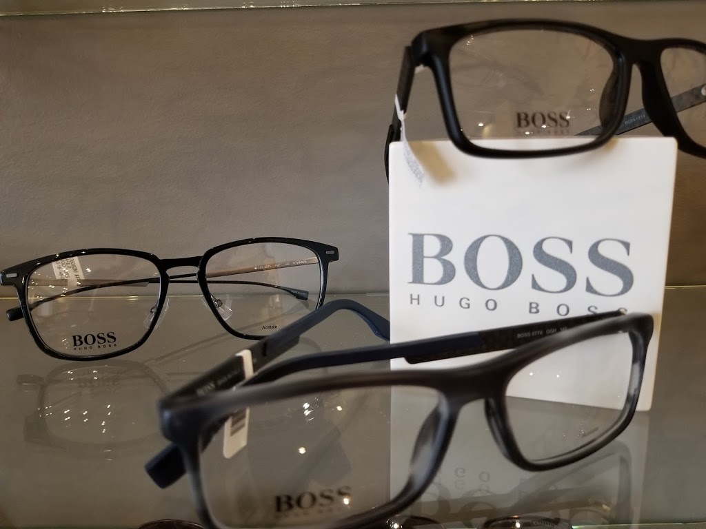 Capital Vision Care | 9803 100 St, Morinville, AB T8R 1R3, Canada | Phone: (780) 939-4720