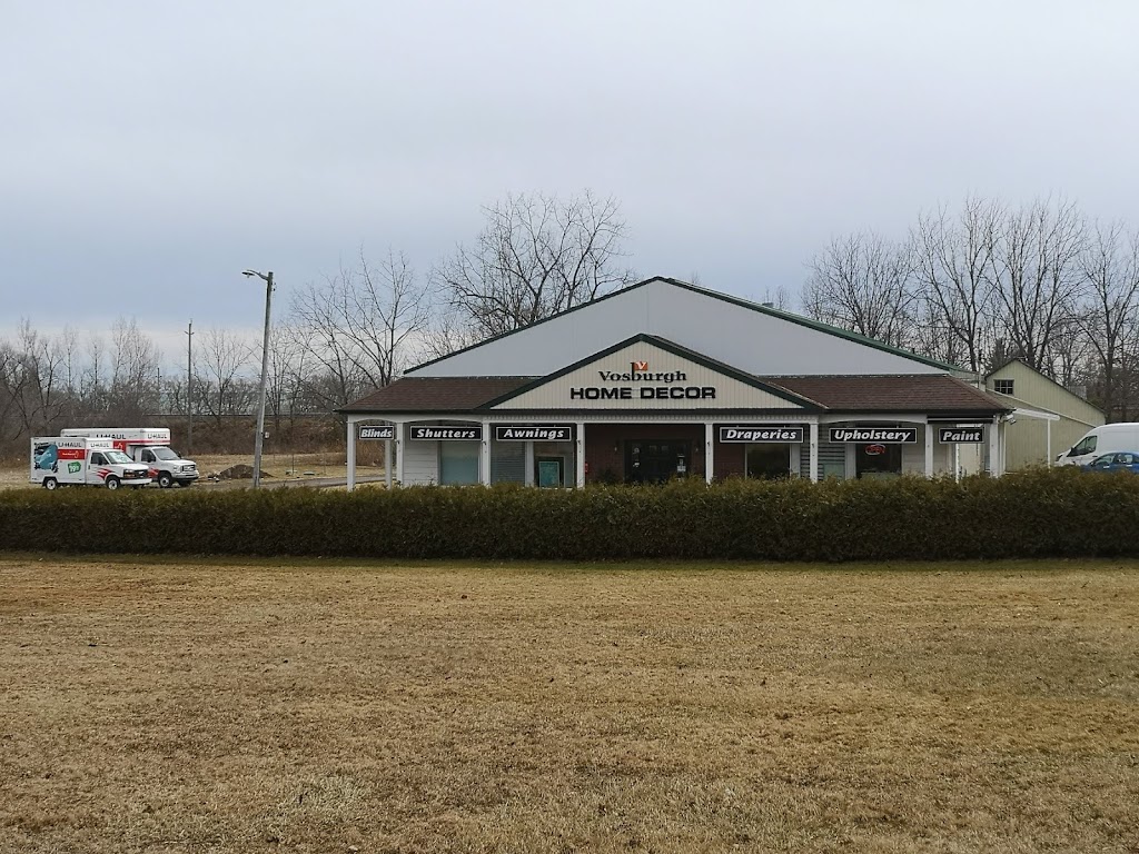UHaul Port Hope | 143 Rose Glen Rd S, Port Hope, ON L1A 3V6, Canada | Phone: (905) 885-2885
