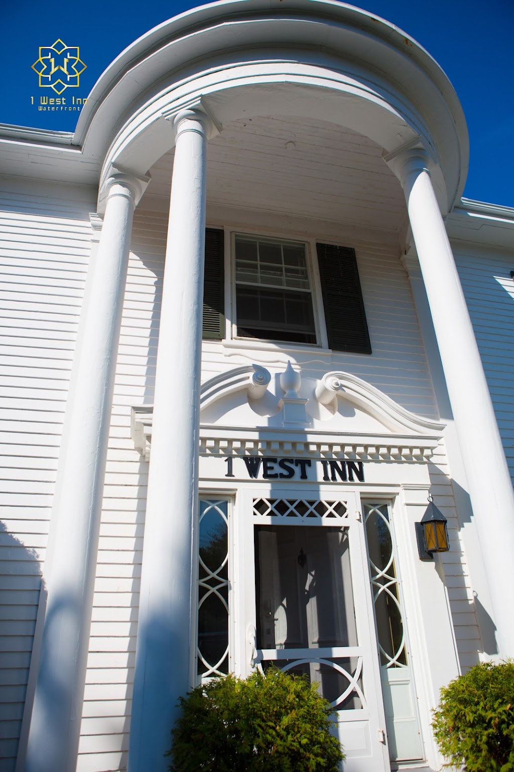 1 West Inn Waterfront | 1 West St, Charlottetown, PE C1A 3S3, Canada | Phone: (902) 916-9933